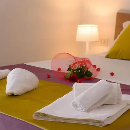 Sikania Hotel 3*