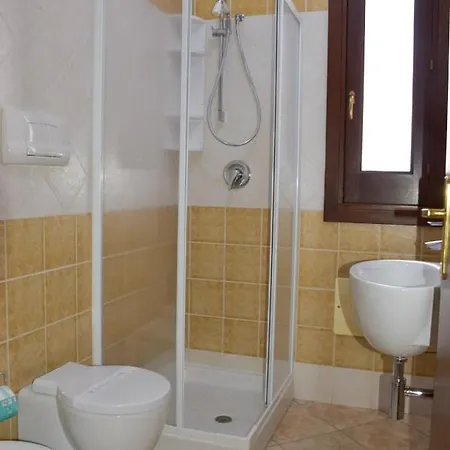 Hotel Sikania 3*
