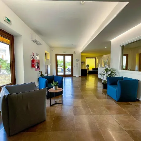 Sikania Hotel