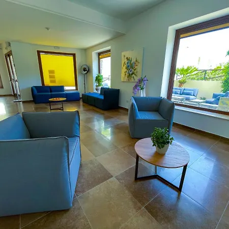 Sikania Hotel San Vito Lo Capo