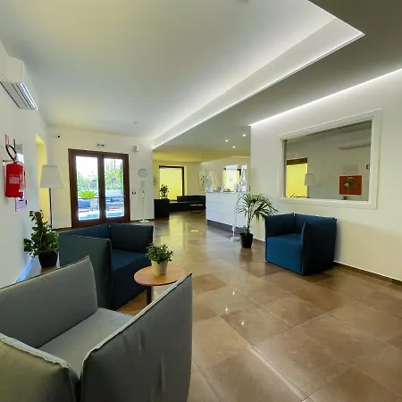 Hotel Sikania San Vito Lo Capo