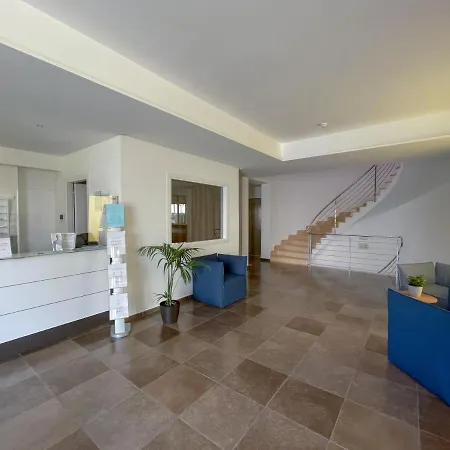 Sikania Hotel San Vito Lo Capo