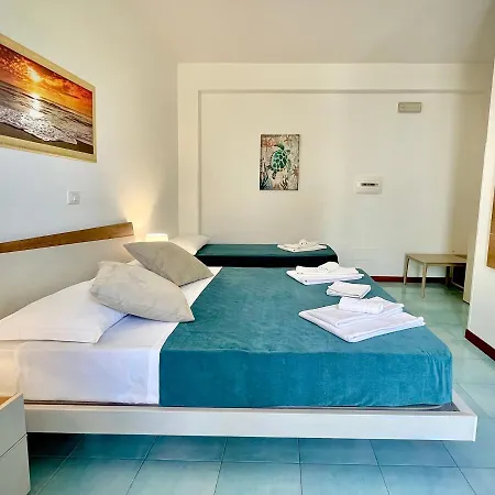 Sikania Hotel