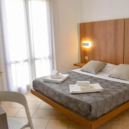 Hotel Sikania 3*