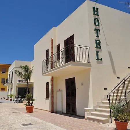 Hotel Sikania