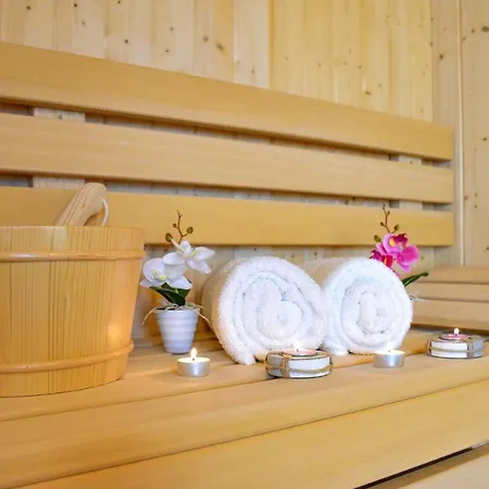 Sikania Hotel 3*
