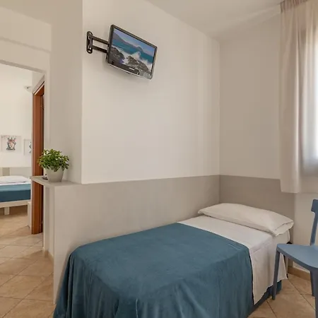 Sikania Hotel San Vito Lo Capo