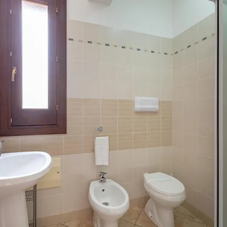 Hotel Sikania San Vito Lo Capo