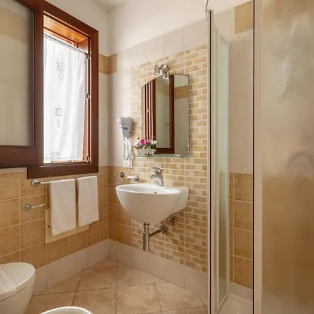 Sikania 3* San Vito Lo Capo