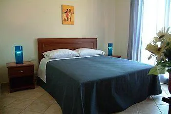 Hotel Sikania 3*