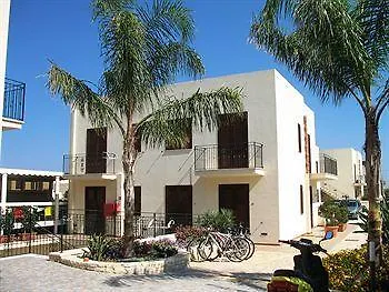 Hotel Sikania San Vito Lo Capo