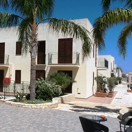Sikania San Vito Lo Capo