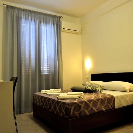 Hotel Sikania San Vito Lo Capo