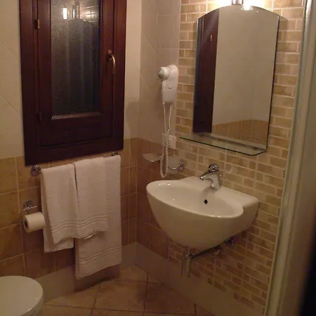 Hotel Sikania 3*