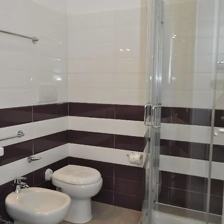 Sikania Hotel 3*