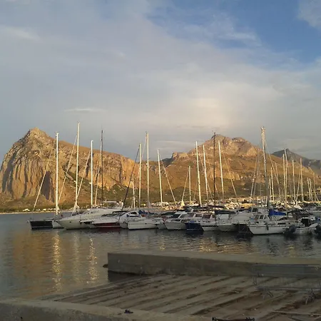 Sikania San Vito Lo Capo