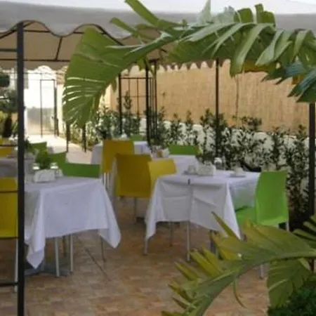 Hotel Sikania San Vito Lo Capo