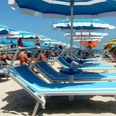 Sikania Hotel 3*