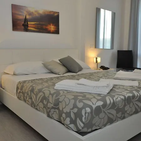 Hotel Sikania 3*