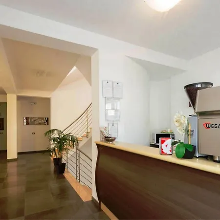 Hotel Sikania