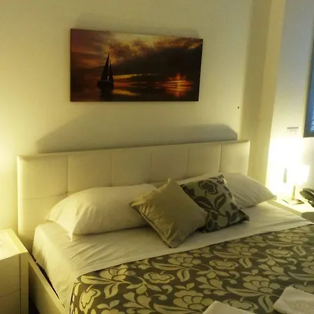 Hotel Sikania 3*