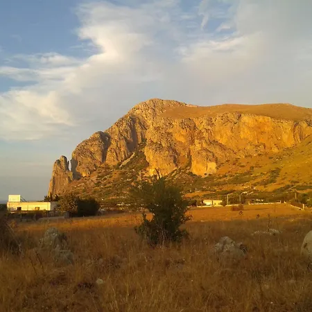 Sikania Hotel San Vito Lo Capo