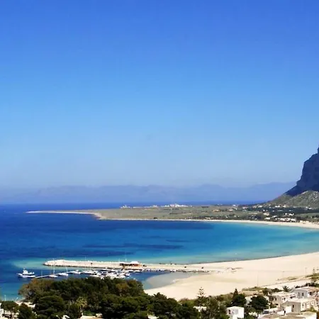 Sikania 3* San Vito Lo Capo