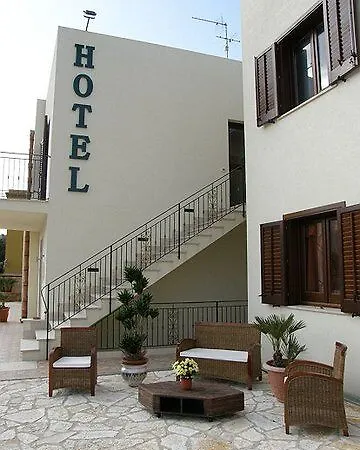 Sikania San Vito Lo Capo