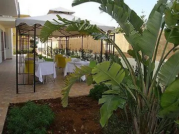 Sikania San Vito Lo Capo