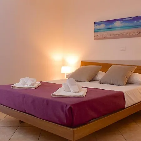 Sikania 3* San Vito Lo Capo