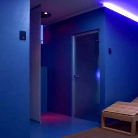 호텔 Sikania 산비토로카포