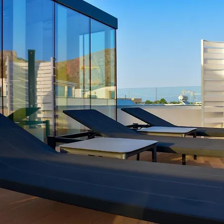 Sikania 호텔 산비토로카포