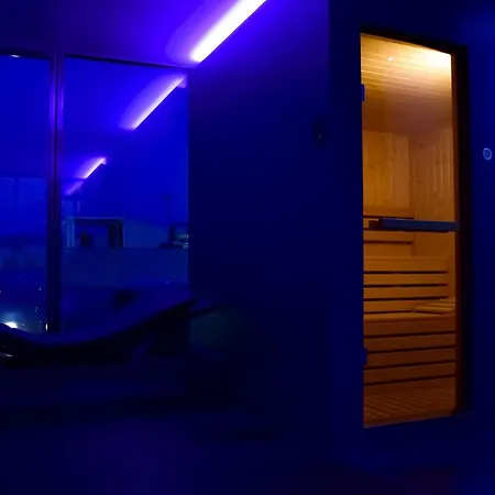 Sikania 호텔 산비토로카포