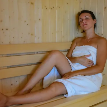 Sikania 호텔 산비토로카포