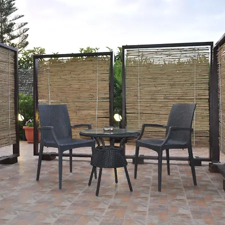 Sikania 3* 산비토로카포