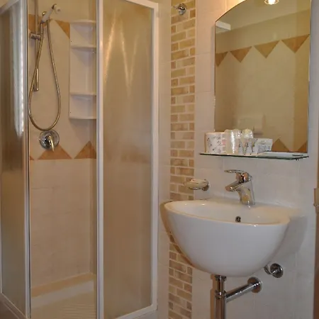 호텔 Sikania 산비토로카포