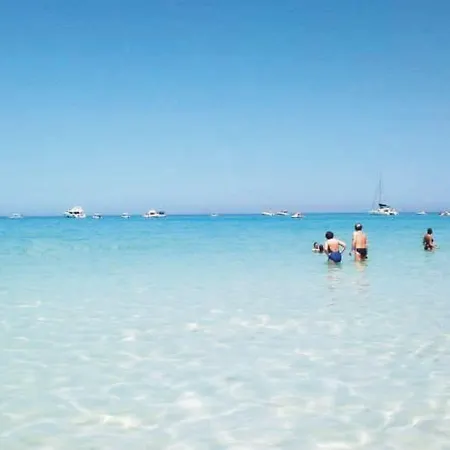 Sikania 호텔 산비토로카포