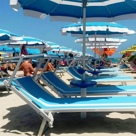 Sikania 산비토로카포