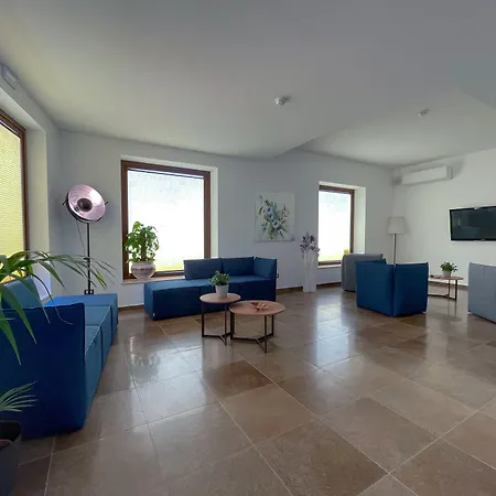 호텔 Sikania 산비토로카포