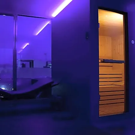 Hotel Sikania