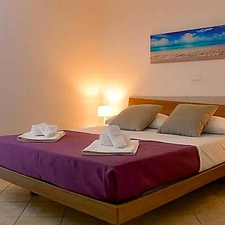 Sikania Hotel San Vito Lo Capo