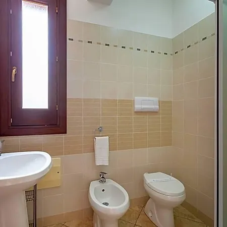 Hotel Sikania