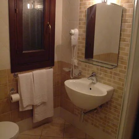 Hotel Sikania 3*