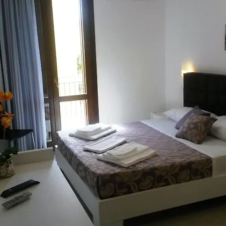 Sikania 3* San Vito Lo Capo