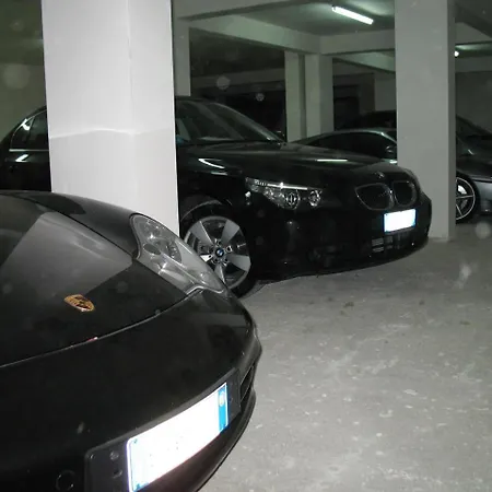 Sikania 3* 산비토로카포